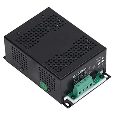 Imagem de Gerador carregador de bateria 2A 85W display LED módulo de carregamento automático inteligente, evita sobrecarga geradores externos acessórios de energia portáteis (12V)