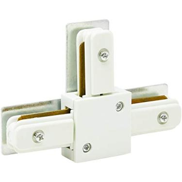Imagem de Conector T Para Trilho Bella Iluminação No Voltagev