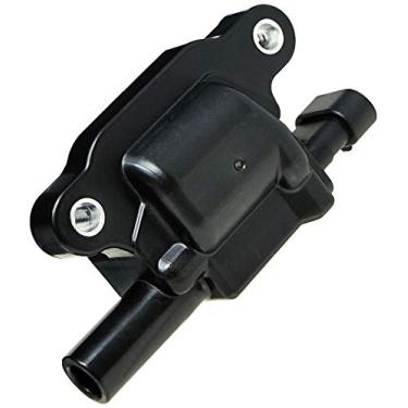 Imagem de Bobina Ignição Compacta - Magneti Marelli - BI0077MM