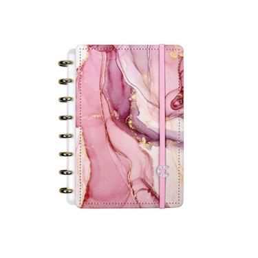 Imagem de Caderno Inteligente Ágatha Tamanho A5 80 Folhas Off Set 90g