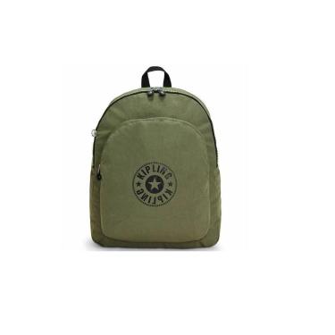 Imagem de Mochila Kipling Curtis Grande Verde 