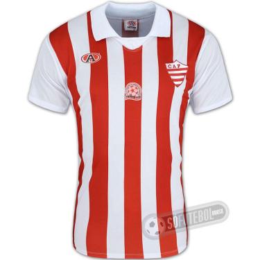 Imagem de Camisa Fronteira - Modelo I