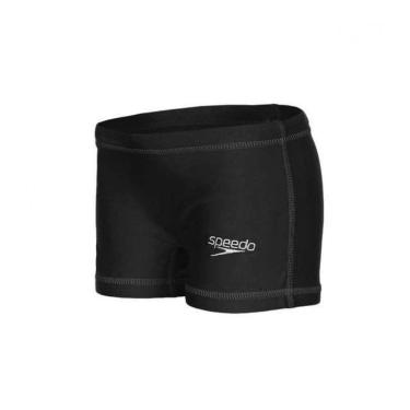 Imagem de Sunga Speedo Hidroshort Solid Infantil-Feminino