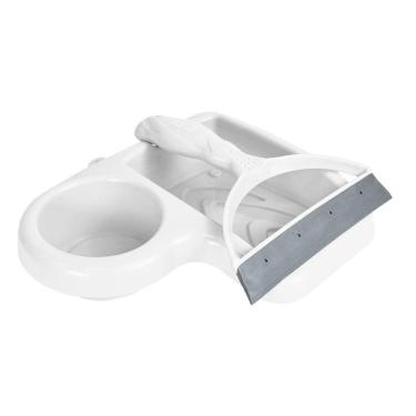 Imagem de Porta Detergente e Rodinho