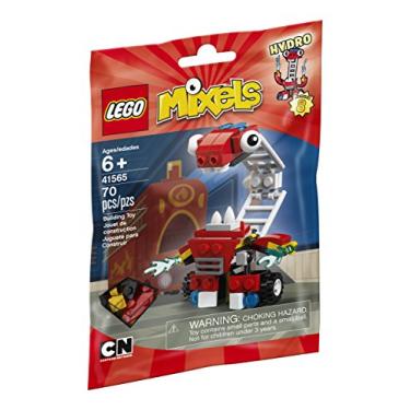 Imagem de Lego Mixels 41565 Hydro - LEGO