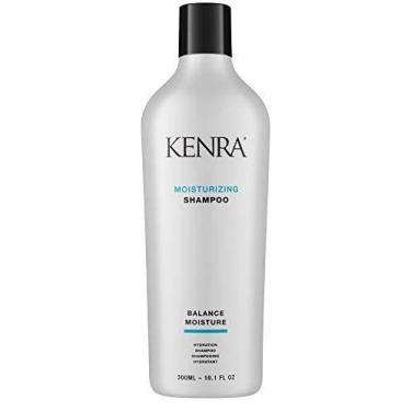 Imagem de Shampoo Hidratante Kenra  Balance Moisture  Hydrates F - Kenra Profess