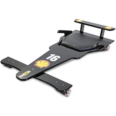 Imagem de Carrinho de Rolimã F1 Preto 16