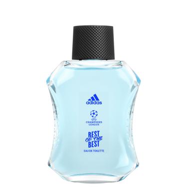 Imagem de UEFA Best Of The Best Adidas Eau de Toilette - Perfume Masculino 100ml