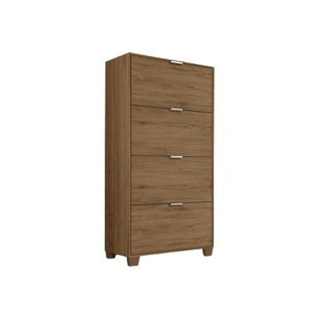 Imagem de Sapateira Organizadora 4 Portas Basculante Berlim