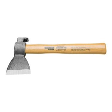 Imagem de Tramontina Machadinha Com Unha Cabo Madeira