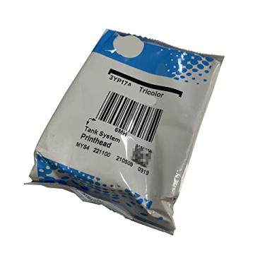Imagem de Cabeça de impressão 3YP17A X4E75A para impressoras HP Smart Tank 660 670 700 6000 6001 7000 7001 7300 7301 7600 7602 Series