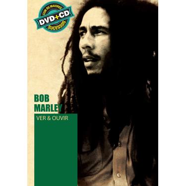 Imagem de Bob Marley