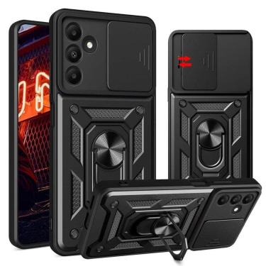 Imagem de Capa Capinha Case Para Samsung Galaxy A35 Protetora Militar