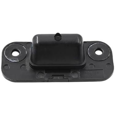 Imagem de MOOKEENONE Acessórios de reposição de carro fêmea lateral deslizante localizador de porta retentor para Opel para Vivaro B 2014-2019 91167277