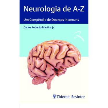 Imagem de Neurologia De A Z