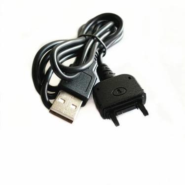 Imagem de Cabo do carregador de bateria para Sony Ericsson  USB 2.0 para FastPort  C902c  C903C905  C905c