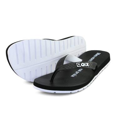 Imagem de Chinelo Qix Chorão Flip Deck Na Lata Qxdm0001-Unissex