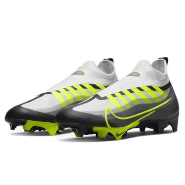Imagem de Nike Vapor Edge Elite 360 Flyknit Mens Football Cleat DQ3558-071 Size14