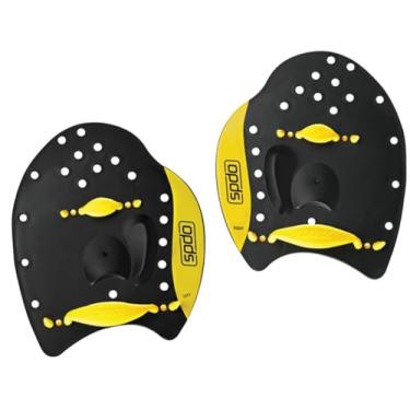 Imagem de Palmar Power Paddle Speedo Natação M (intensidade moderada)