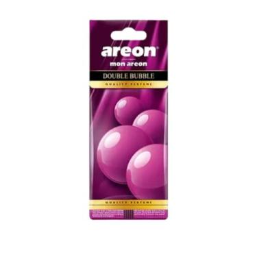 Imagem de Aromatizante Mon Double Bubble Areon