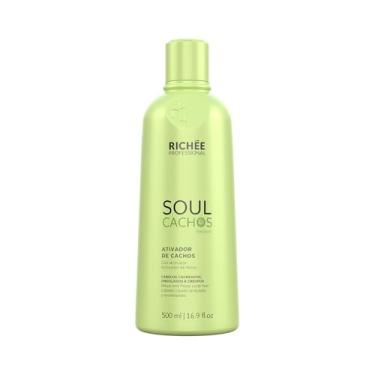 Imagem de Creme Soul Modelador de Cachos 500ml