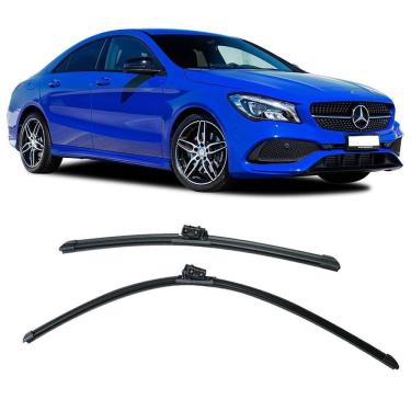 Imagem de Palheta para-brisa aerotwin especial a204s bosch