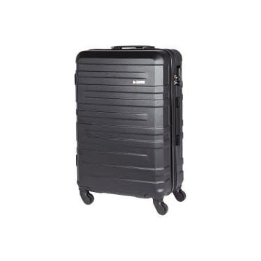 Imagem de Mala De Viagem Grande 32kg 4 Rodas Travelux Lugano G