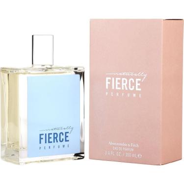 Imagem de Perfume Feminino Abercrombie&Amp;Fitch Naturally Fierce Edp 100 Ml