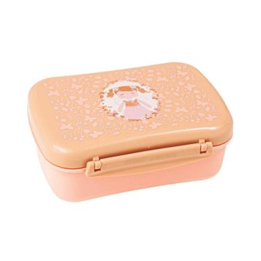 Imagem de Kit Lanche Angela Fada Malu - Bup Baby