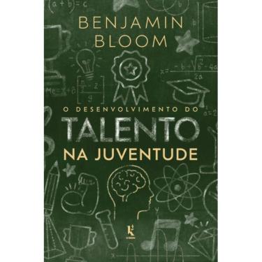 Imagem de O desenvolvimento do talento na juventude