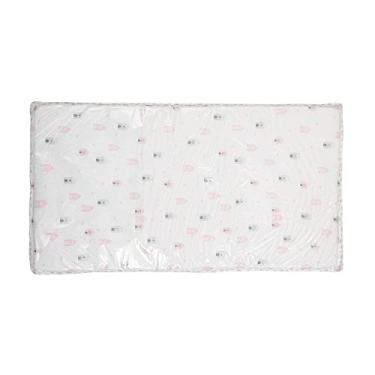 Imagem de Papi Textil Trocador E Colchonete Papi Compose 70Cm X 38Cm Contem 01 Un