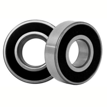 Imagem de Rolamento Do Virabrequim 6304 - C 100 BIZ 1998 a 2005 - Loja Duas Roda