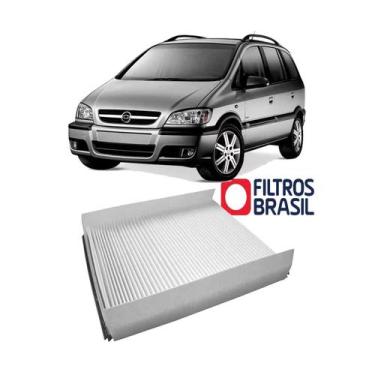 Imagem de Filtro de Ar Condicionado General Motors Zafira 2.0 01... FB703 - Filt