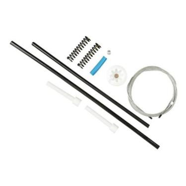 Imagem de Reparo máquina vidro elétrico uno 2 portas de 1994 até 1996 cód.046 - 