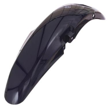 Imagem de Paralama Dianteiro Honda Titan Fan 125 Es Ks 2000 A 2008 - Pro Tork, A
