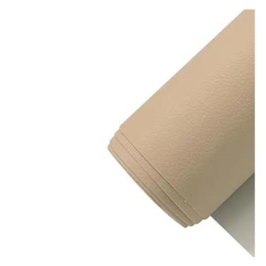 Imagem de Couro autoadesivo Grande Remendo De Reparo De Couro, Remendos De Couro Autoadesivos Para Móveis, Sofás, Cadeiras, Assentos De Carro, Adesão Forte, 25 Cores(Tawny)