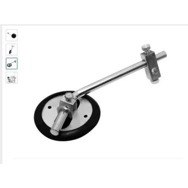 Imagem de Joelheira para Máquina de Costura Reta Industrial - TODAS - MS MAQUINA