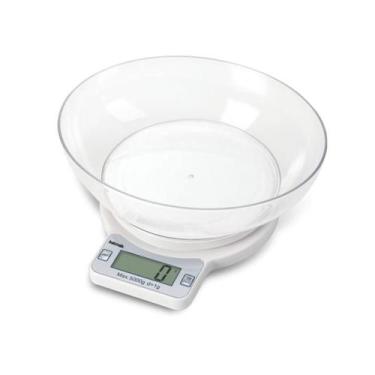 Imagem de Balança Para Cozinha Digital 5KG Balmak EASY-5