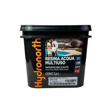 Imagem de Hydronorth Base Agua Multiuso 3,6 Litros Incolor
