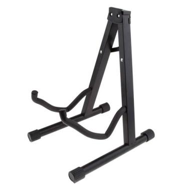 Imagem de Suporte de chão dobravel p/ instrumentos mxt mx-40b