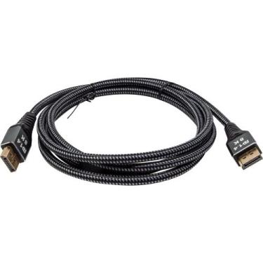 Imagem de Cabo Display PORT 1.4V 5M STORM NYLON