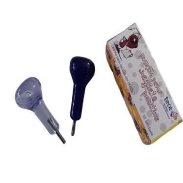 Imagem de Punção Para Reglete Positiva Menor - Tece