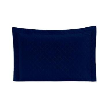 Imagem de Porta Travesseiros Matelado Ultrassônico Sofisticata 70cmx50cm - RAFAL