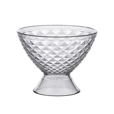 Imagem de Taça Sobremesa Luxxor 100Ml Cristal Ref 1150 - Paramount