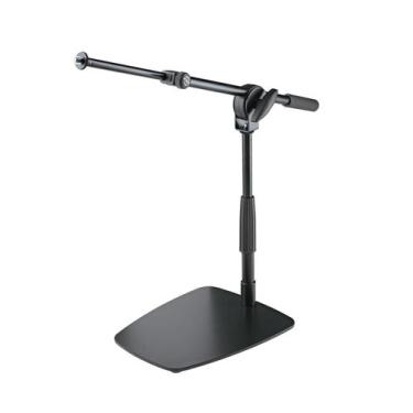 Imagem de K&M - Compact Microphone Stand - Suporte para Microfones - 25993-500-5