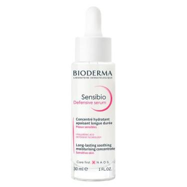 Imagem de Sensibio Defensive Bioderma Sérum Concentrado Hidratante Anti-Idade 30
