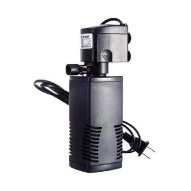 Imagem de Bomba Submersa JP 024 Sunsun para Aquários 1200L/H 127V