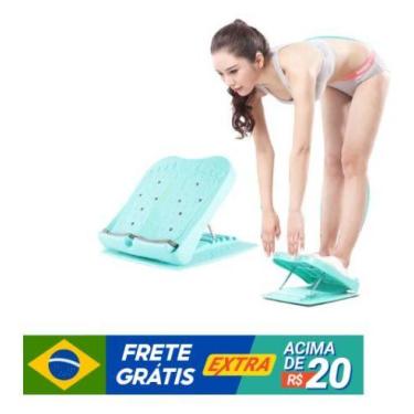 Imagem de Rampa Prancha Alongamento Panturrilha Fisioterapia Exercício - oem