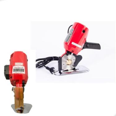 Imagem de Máquina Para Cortar Tecidos Sun Special Rc-100 300 Watts, 220