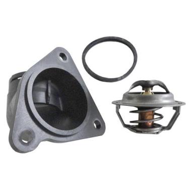 Imagem de Termostato 306 1997/2002 - 28114 - 133083 - Peugeot